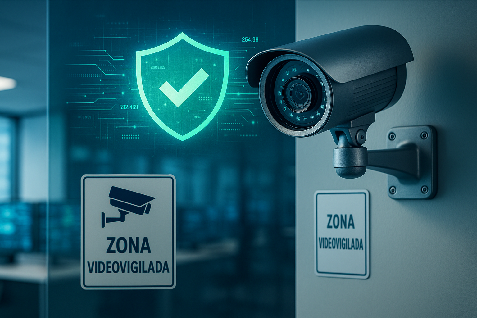 Normativa de protección de datos